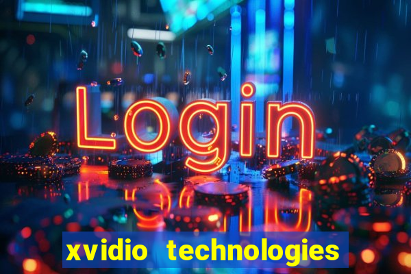 xvidio technologies startup download o android